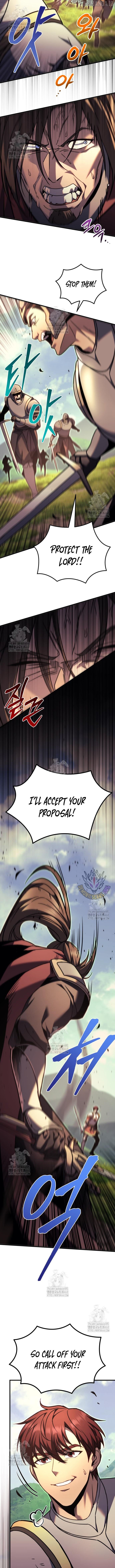 Read A Flame Reborn EN Manga Online