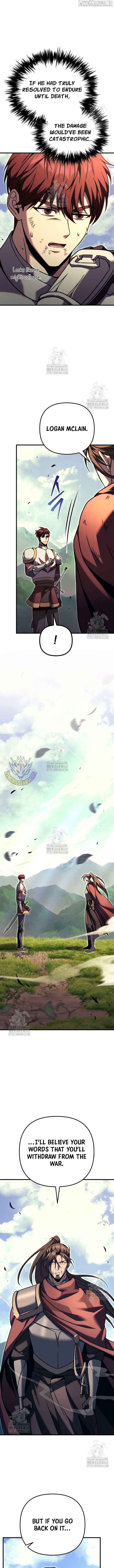 Read A Flame Reborn EN Manga Online