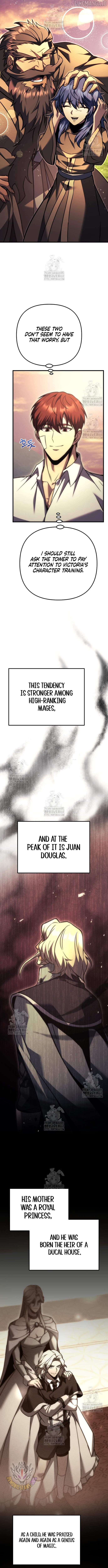 Read A Flame Reborn EN Manga Online