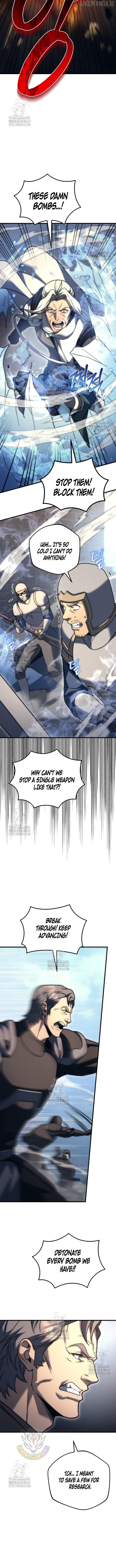 Read A Flame Reborn EN Manga Online