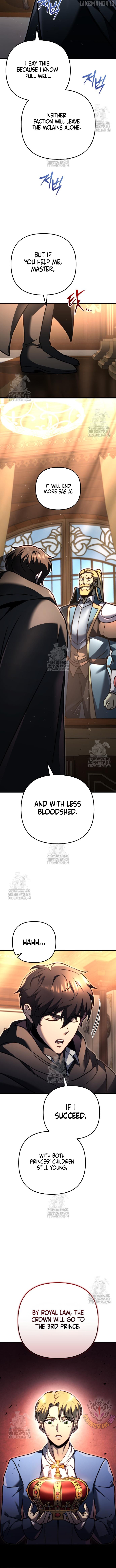 Read A Flame Reborn EN Manga Online
