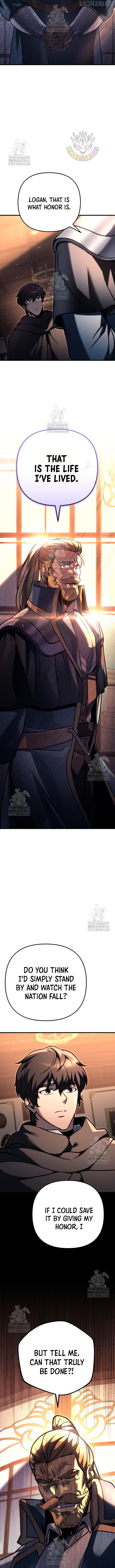Read A Flame Reborn EN Manga Online