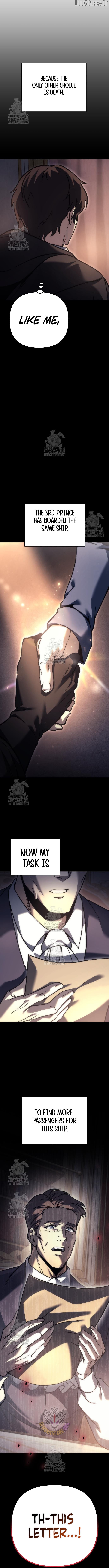 Read A Flame Reborn EN Manga Online