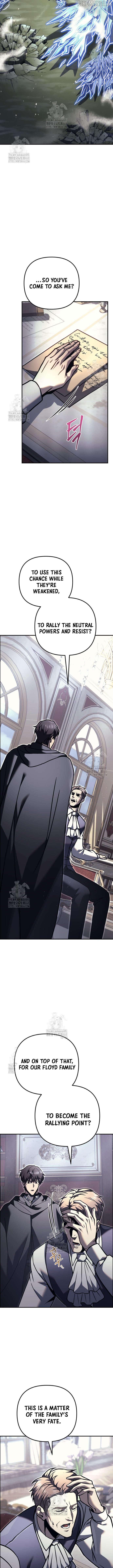 Read A Flame Reborn EN Manga Online