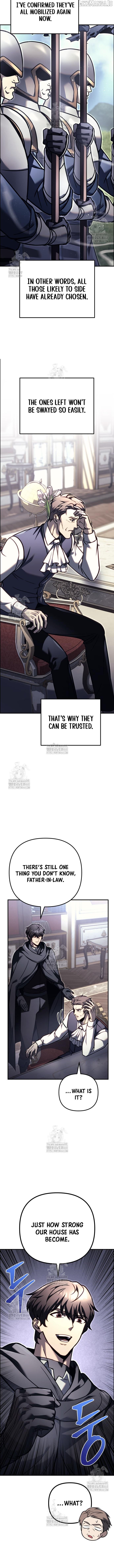 Read A Flame Reborn EN Manga Online