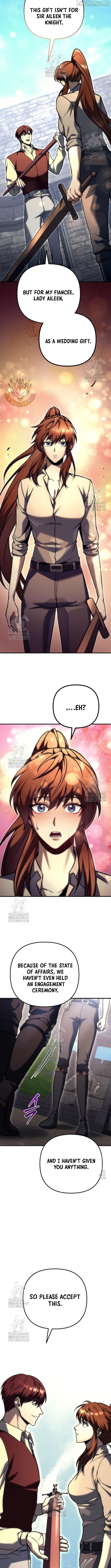 Read A Flame Reborn EN Manga Online
