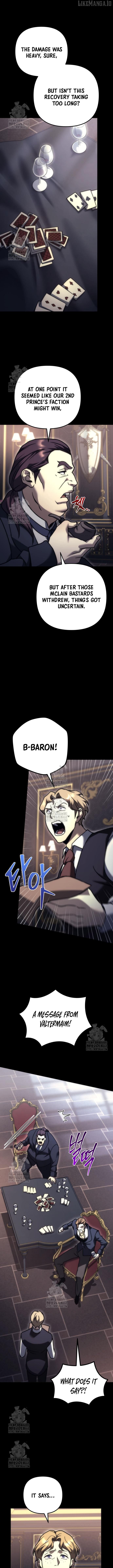 Read A Flame Reborn EN Manga Online