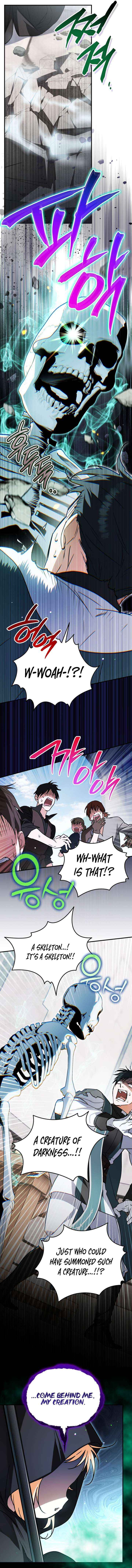 Read A Secretly Capable Child Is Seeking For Her Dad Manga Online