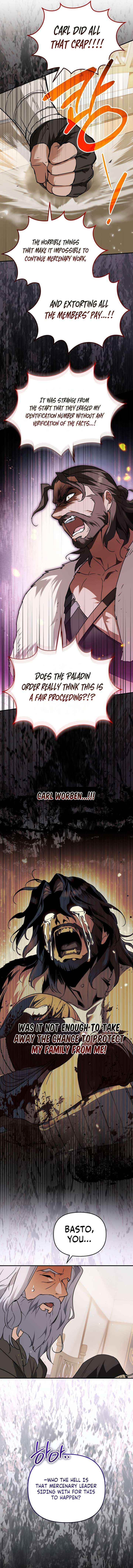 Read A Secretly Capable Child Is Seeking For Her Dad Manga Online