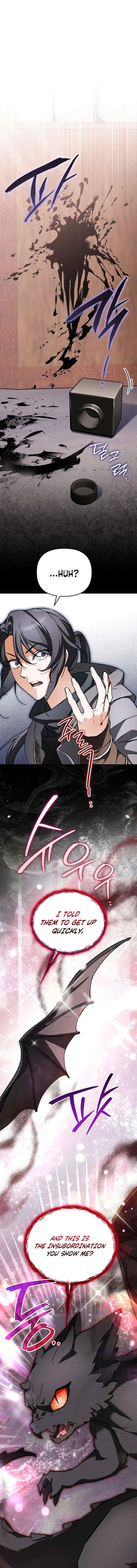 Read A Secretly Capable Child Is Seeking For Her Dad Manga Online