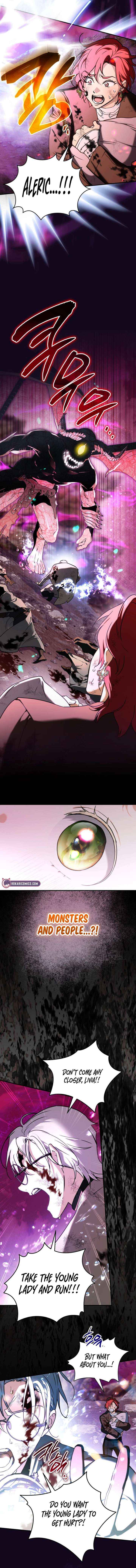 Read A Secretly Capable Child Is Seeking For Her Dad Manga Online