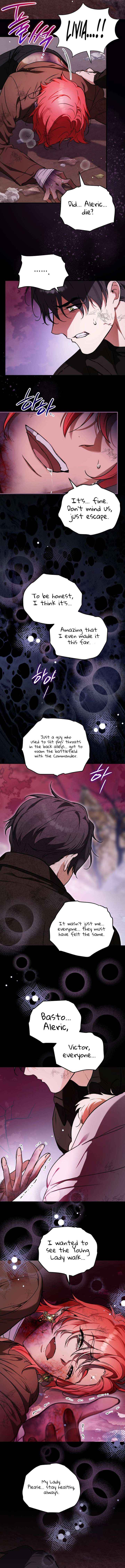 Read A Secretly Capable Child Is Seeking For Her Dad Manga Online