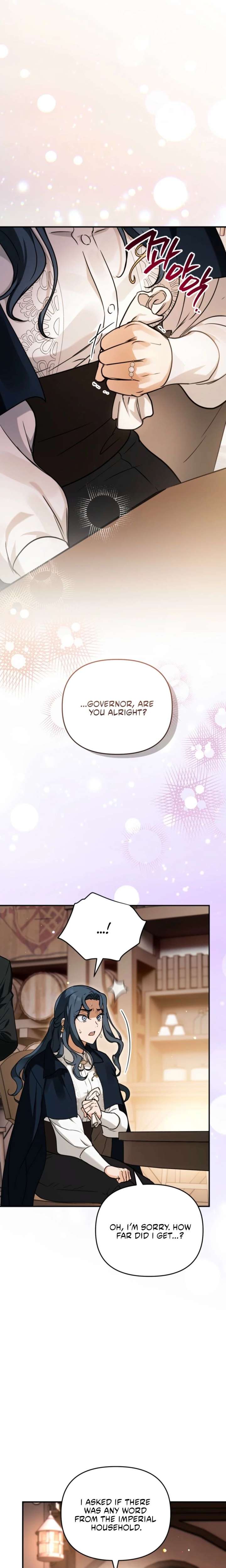 Read A Secretly Capable Child Is Seeking For Her Dad Manga Online