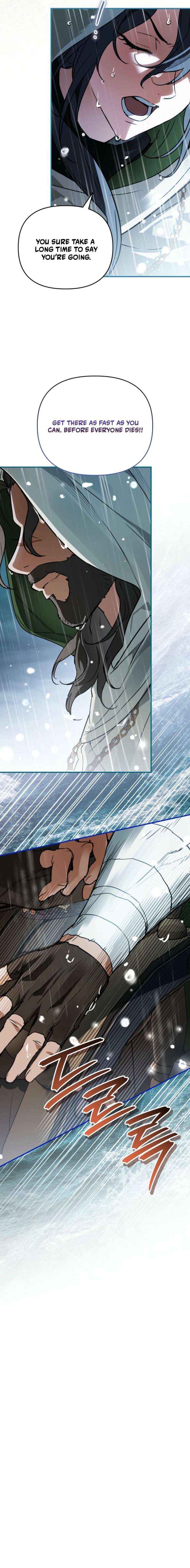 Read A Secretly Capable Child Is Seeking For Her Dad Manga Online