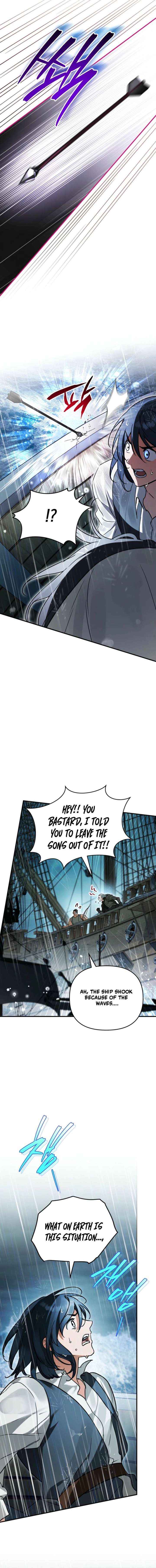 Read A Secretly Capable Child Is Seeking For Her Dad Manga Online