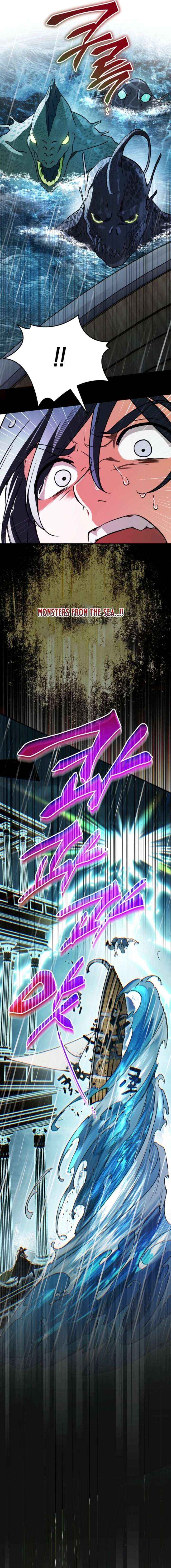 Read A Secretly Capable Child Is Seeking For Her Dad Manga Online