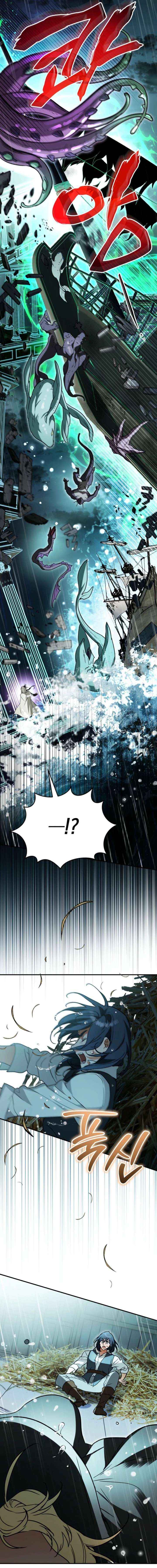 Read A Secretly Capable Child Is Seeking For Her Dad Manga Online