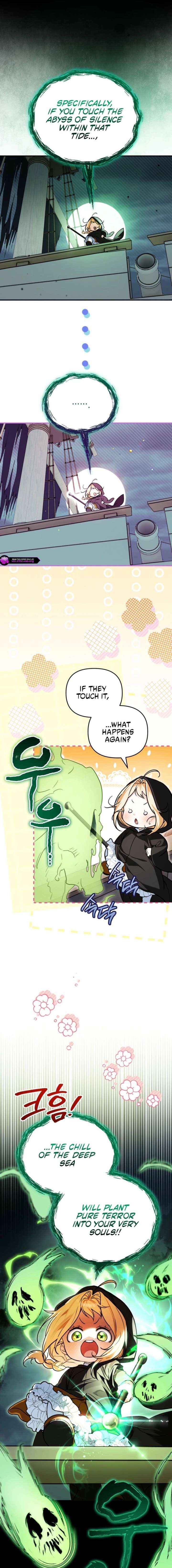 Read A Secretly Capable Child Is Seeking For Her Dad Manga Online