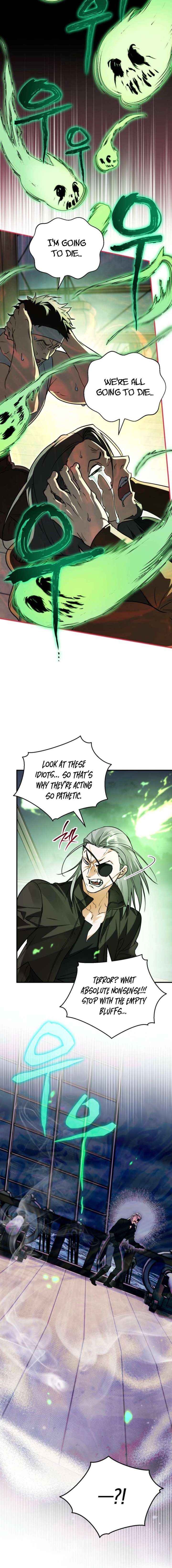 Read A Secretly Capable Child Is Seeking For Her Dad Manga Online