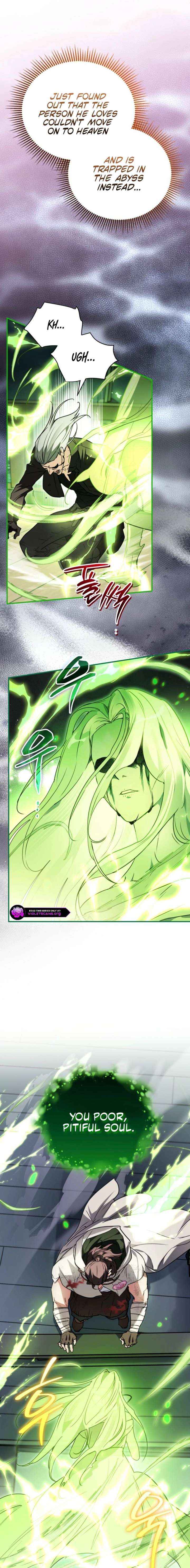 Read A Secretly Capable Child Is Seeking For Her Dad Manga Online