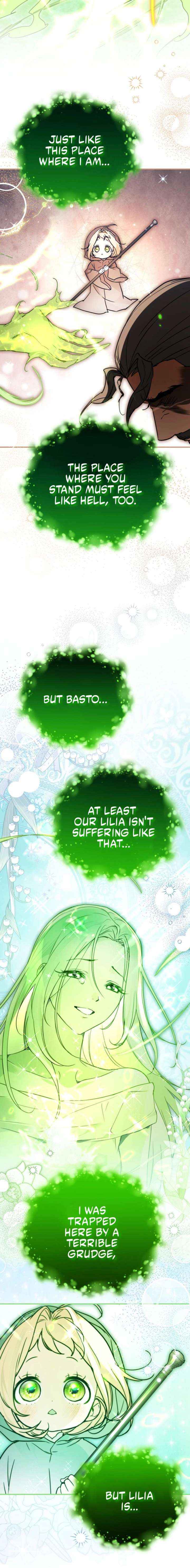 Read A Secretly Capable Child Is Seeking For Her Dad Manga Online