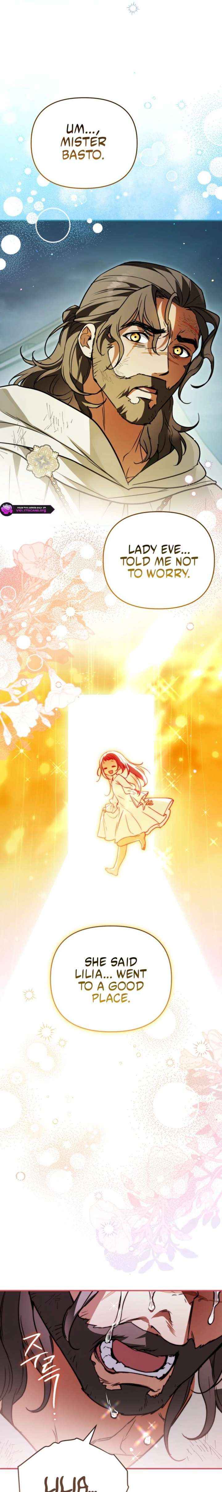 Read A Secretly Capable Child Is Seeking For Her Dad Manga Online