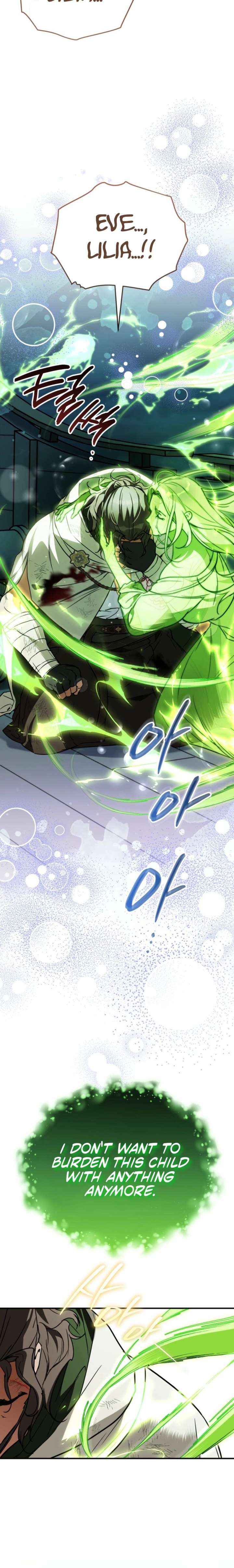 Read A Secretly Capable Child Is Seeking For Her Dad Manga Online