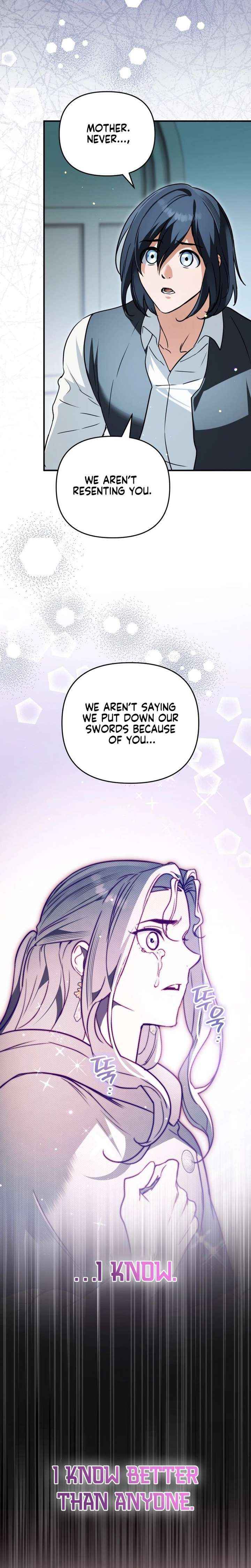 Read A Secretly Capable Child Is Seeking For Her Dad Manga Online