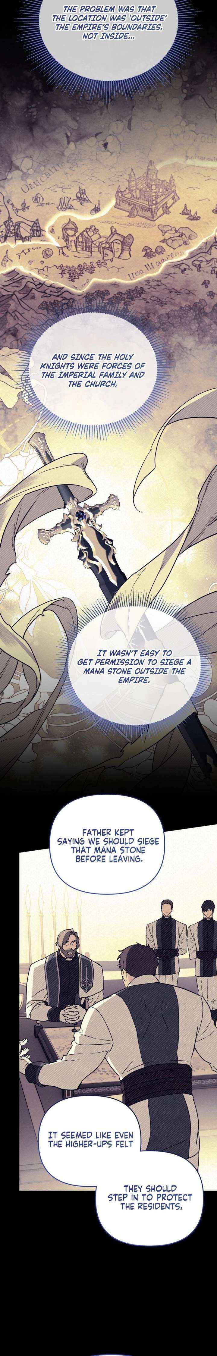 Read A Secretly Capable Child Is Seeking For Her Dad Manga Online