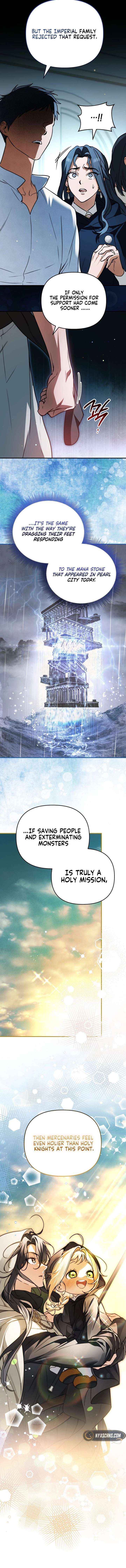Read A Secretly Capable Child Is Seeking For Her Dad Manga Online
