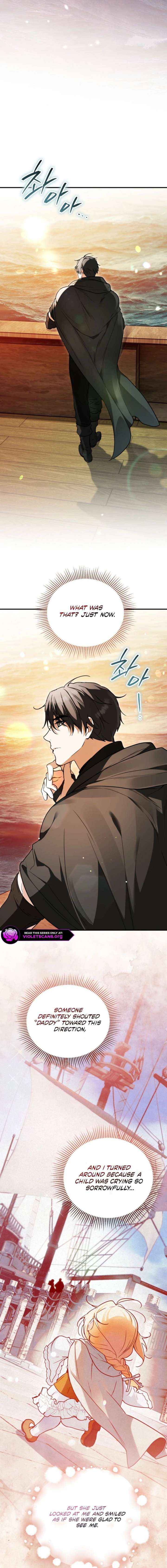 Read A Secretly Capable Child Is Seeking For Her Dad Manga Online