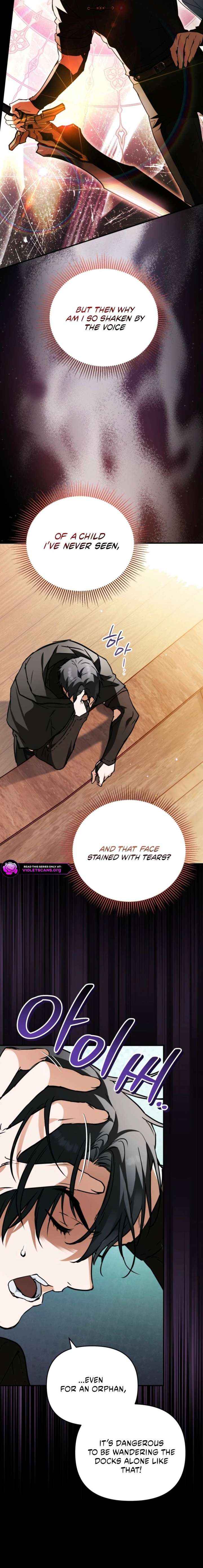 Read A Secretly Capable Child Is Seeking For Her Dad Manga Online