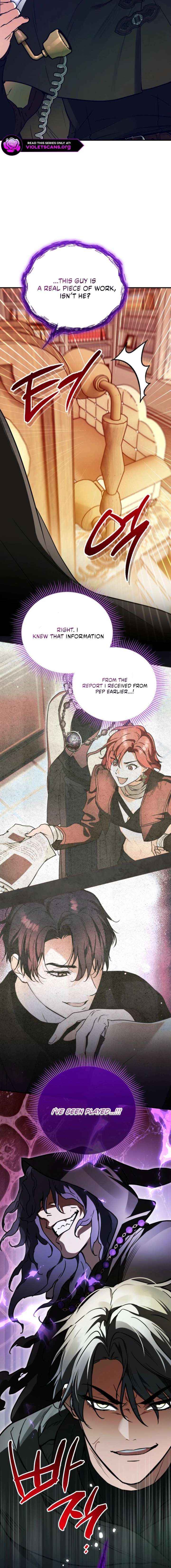 Read A Secretly Capable Child Is Seeking For Her Dad Manga Online