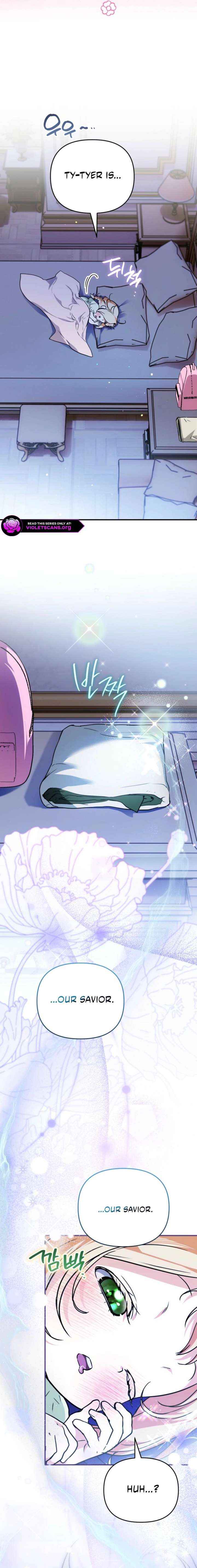 Read A Secretly Capable Child Is Seeking For Her Dad Manga Online