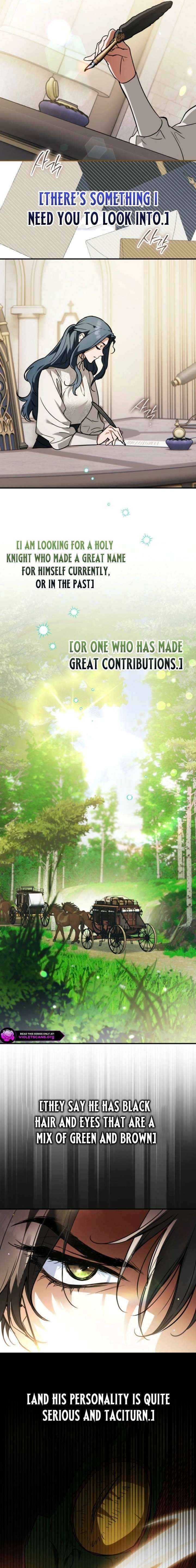 Read A Secretly Capable Child Is Seeking For Her Dad Manga Online
