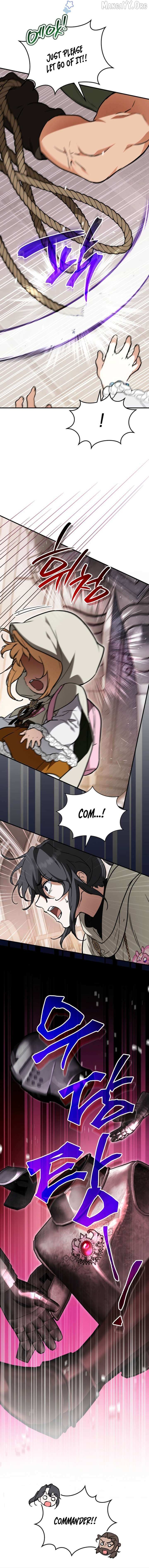 Read A Secretly Capable Child Is Seeking For Her Dad Manga Online