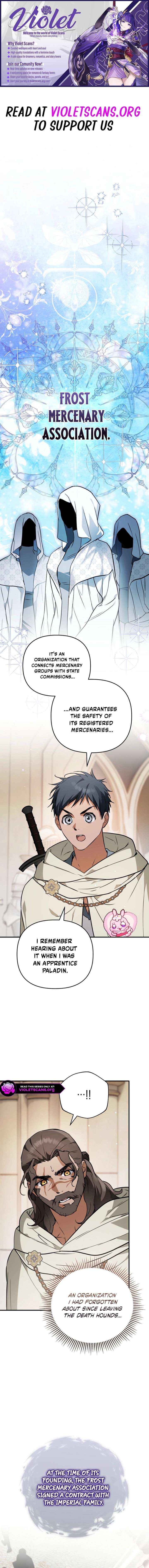 Read A Secretly Capable Child Is Seeking For Her Dad Manga Online