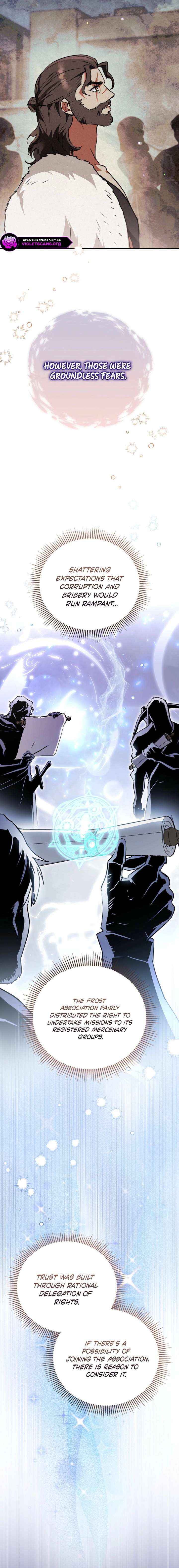 Read A Secretly Capable Child Is Seeking For Her Dad Manga Online