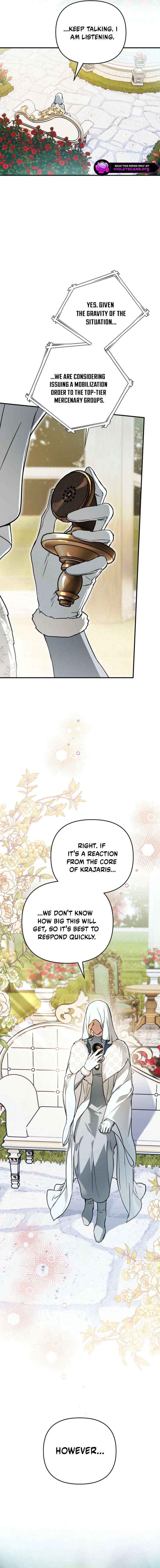 Read A Secretly Capable Child Is Seeking For Her Dad Manga Online