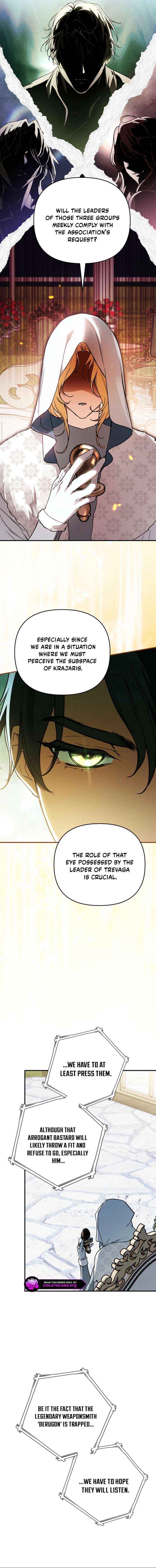 Read A Secretly Capable Child Is Seeking For Her Dad Manga Online