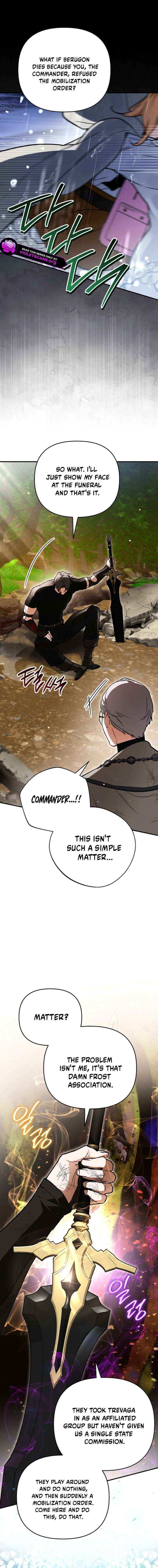 Read A Secretly Capable Child Is Seeking For Her Dad Manga Online