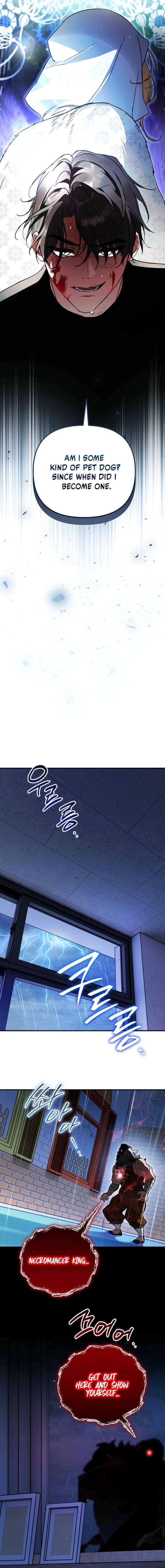 Read A Secretly Capable Child Is Seeking For Her Dad Manga Online