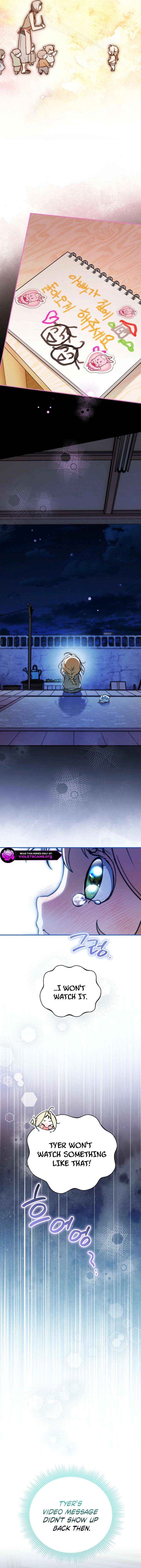 Read A Secretly Capable Child Is Seeking For Her Dad Manga Online