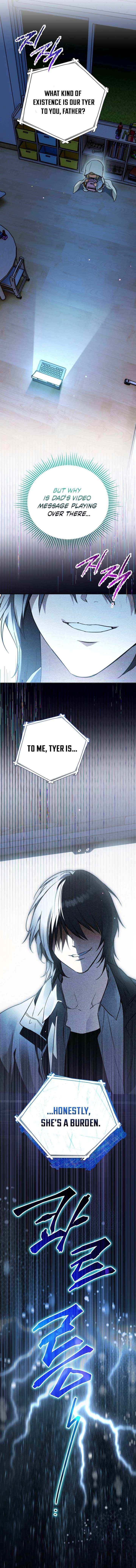 Read A Secretly Capable Child Is Seeking For Her Dad Manga Online