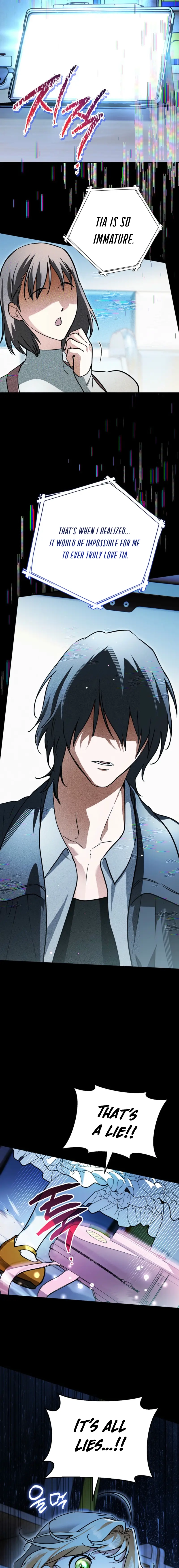 Read A Secretly Capable Child Is Seeking For Her Dad Manga Online