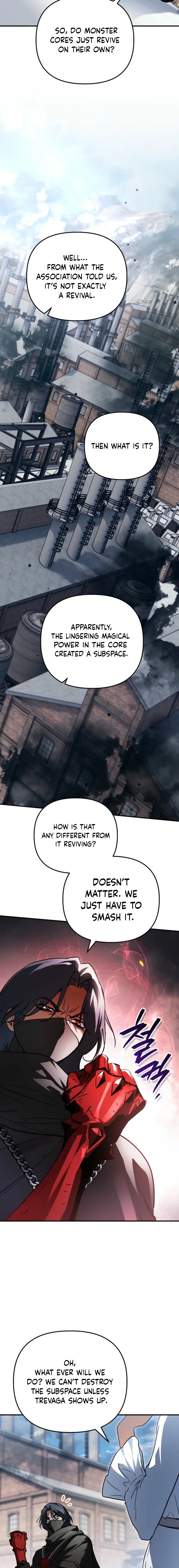 Read A Secretly Capable Child Is Seeking For Her Dad Manga Online