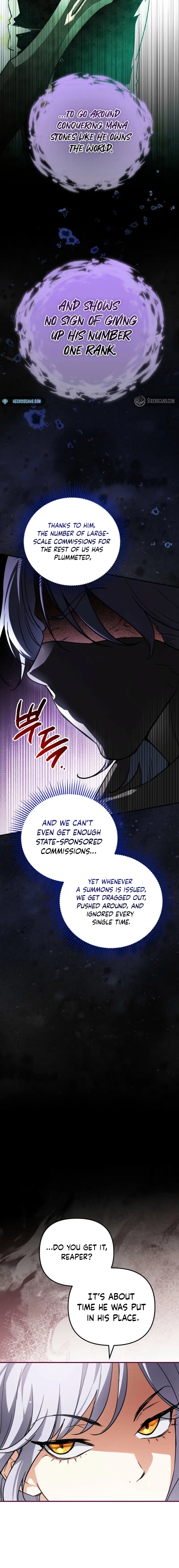Read A Secretly Capable Child Is Seeking For Her Dad Manga Online