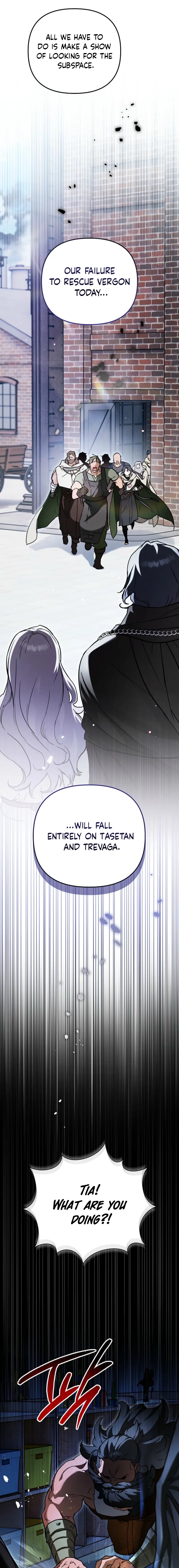 Read A Secretly Capable Child Is Seeking For Her Dad Manga Online