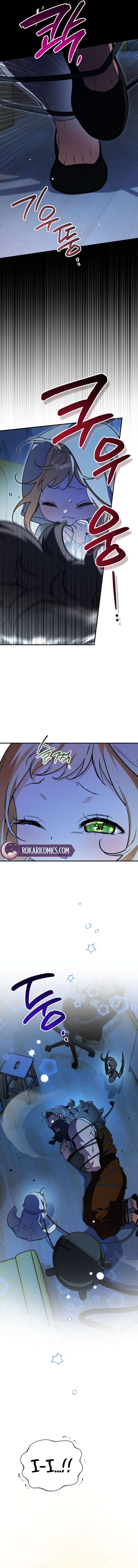 Read A Secretly Capable Child Is Seeking For Her Dad Manga Online