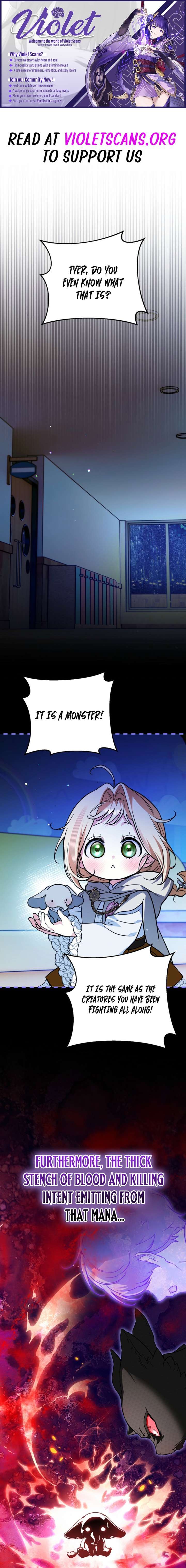 Read A Secretly Capable Child Is Seeking For Her Dad Manga Online